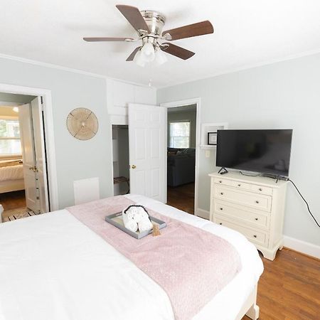 Cute N' Comfy Capers Villa Columbia Kültér fotó