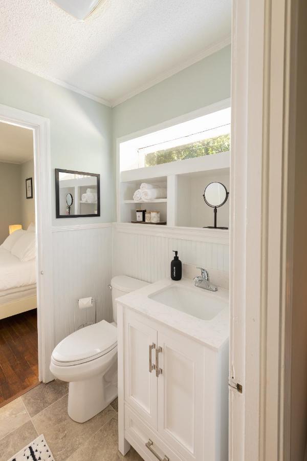 Cute N' Comfy Capers Villa Columbia Kültér fotó